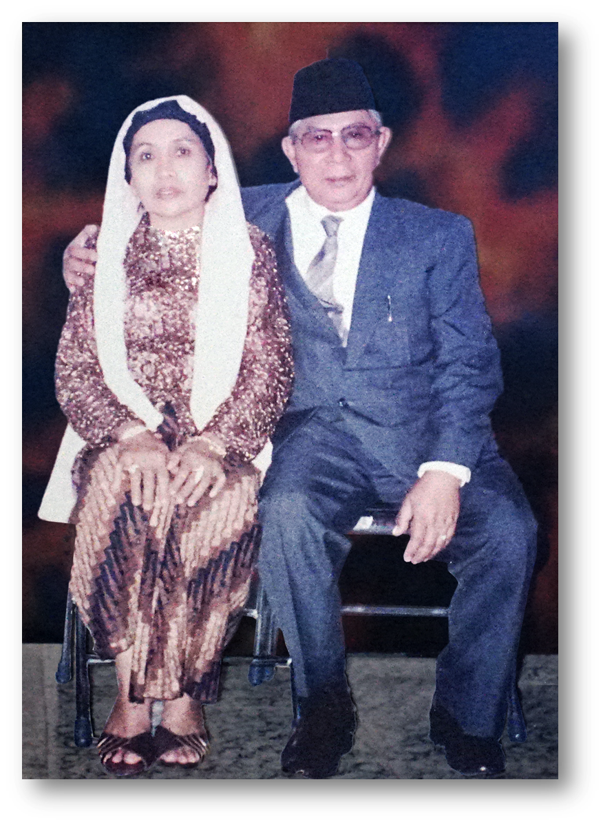 Founder Tamanhati