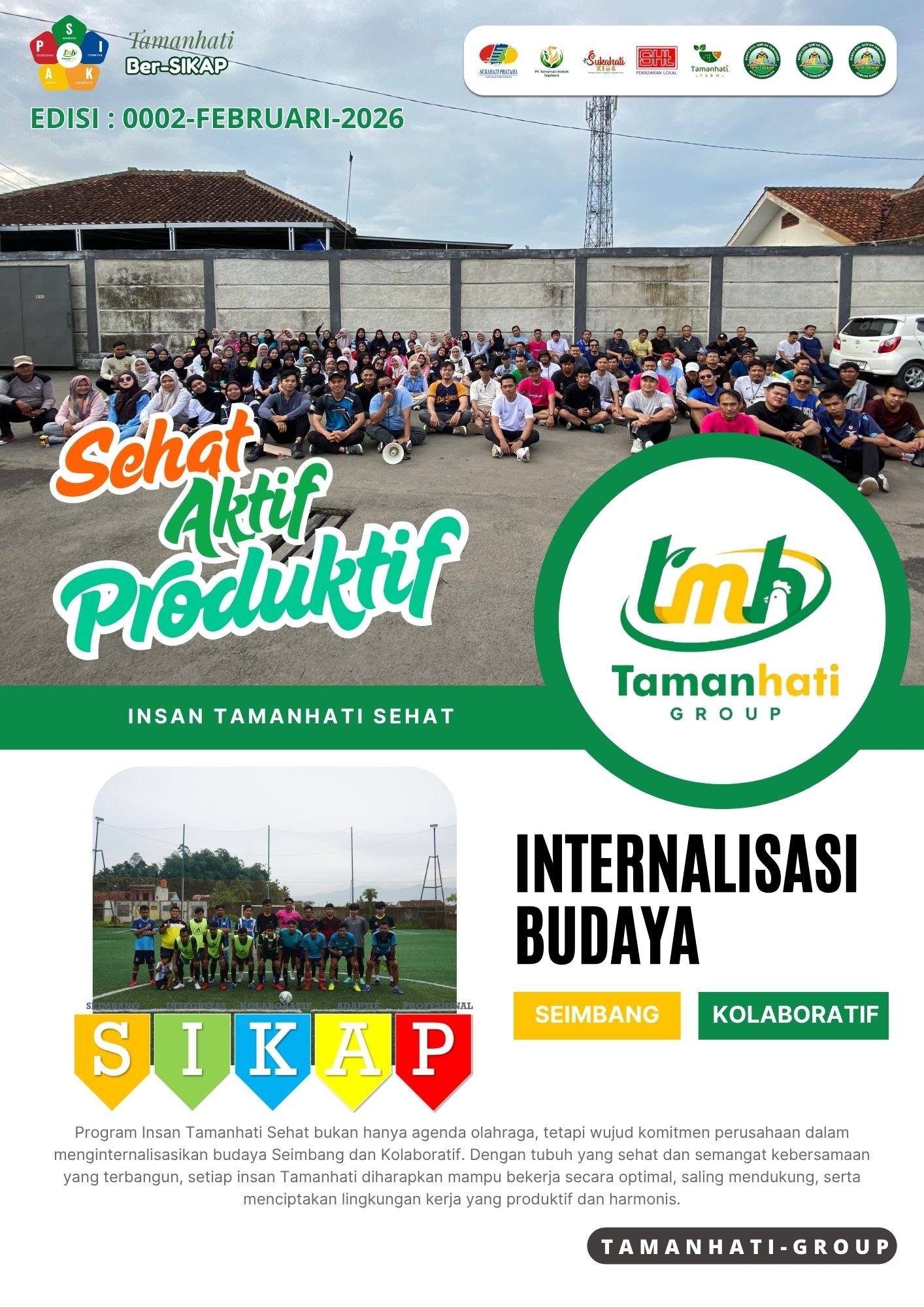Cover Edisi Februari